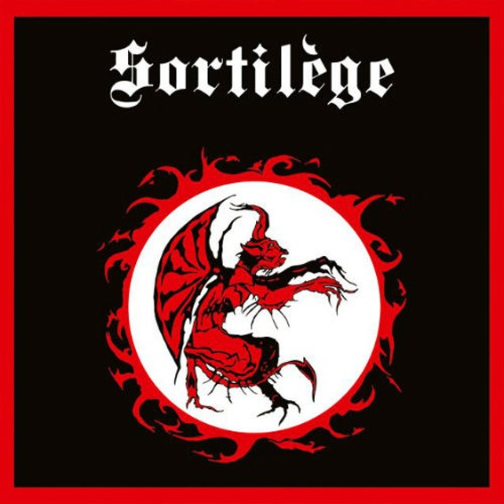 sortilège album sortilège