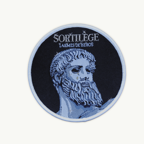 Patch Larmes de Héros – Image 2