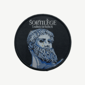 Patch Larmes de Héros